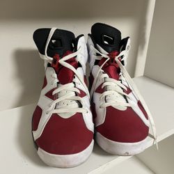 Carmines 6 