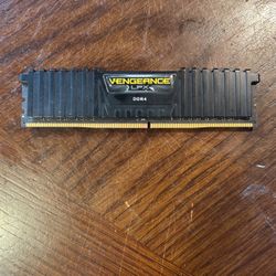 Vengeance Lpx 8gb Ram