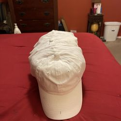 White Baseball Caps