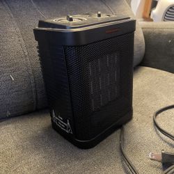 Heater (small)