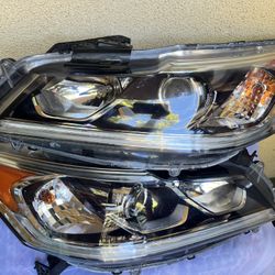 Luz De Honda Accord 2012 A 2017