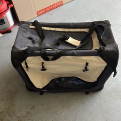 Cat Carrier