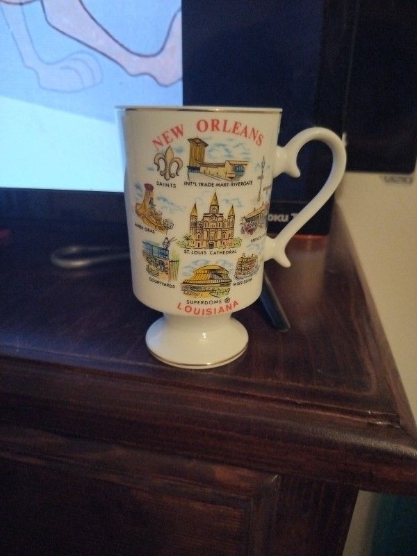 Collectors Cup