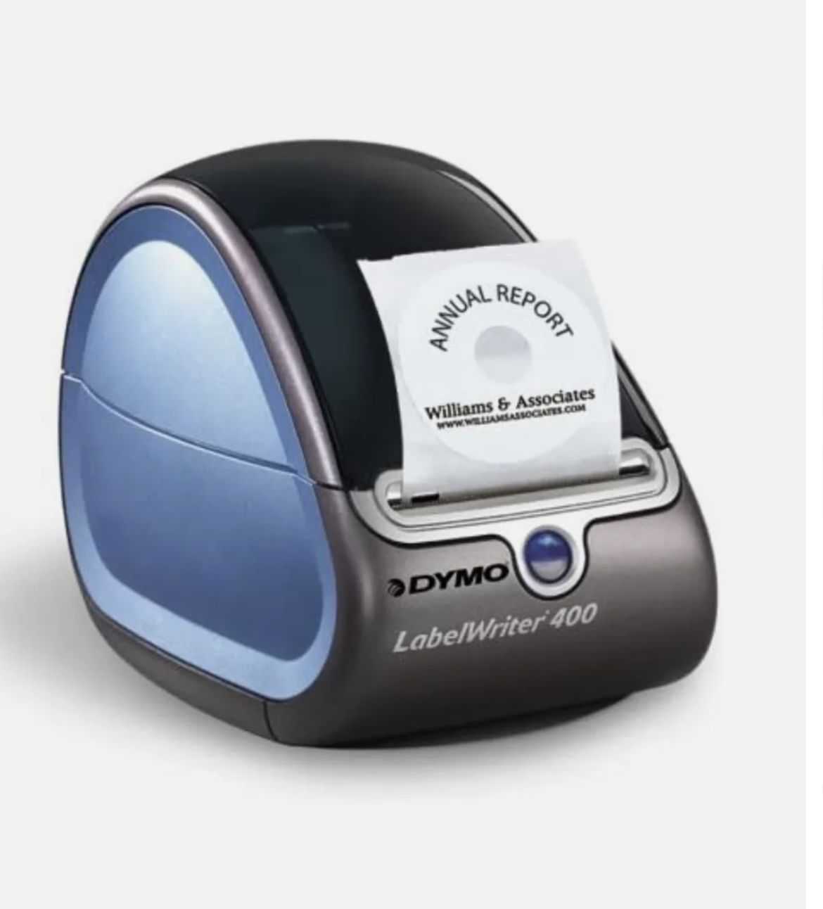 DYMO LabelWriter 400 Label Printer (69100-93089 )