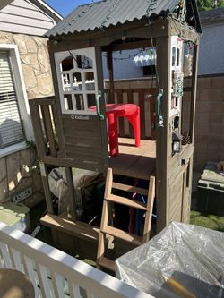 Play House