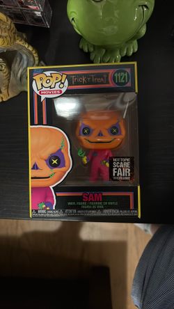 Funko Pop! Trick r Treat