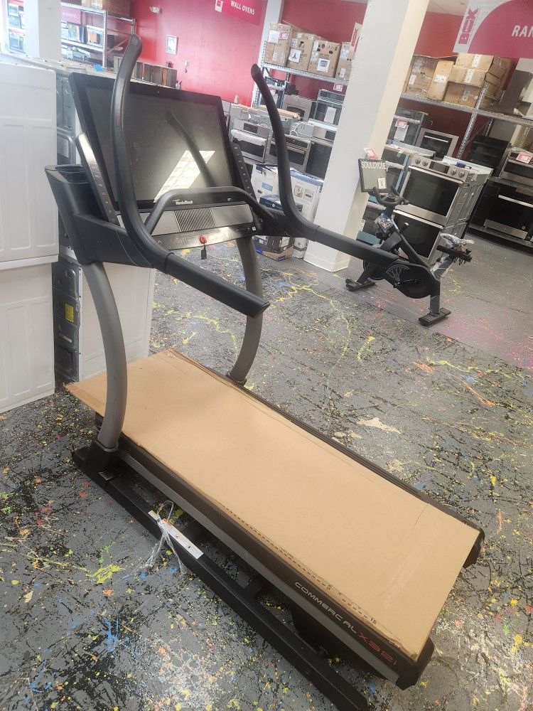 Norditrack Treadmill