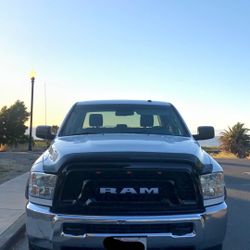 2014 Dodge Ram 2500