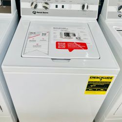 🔥🔥27” TC5 Speed Queen Washer