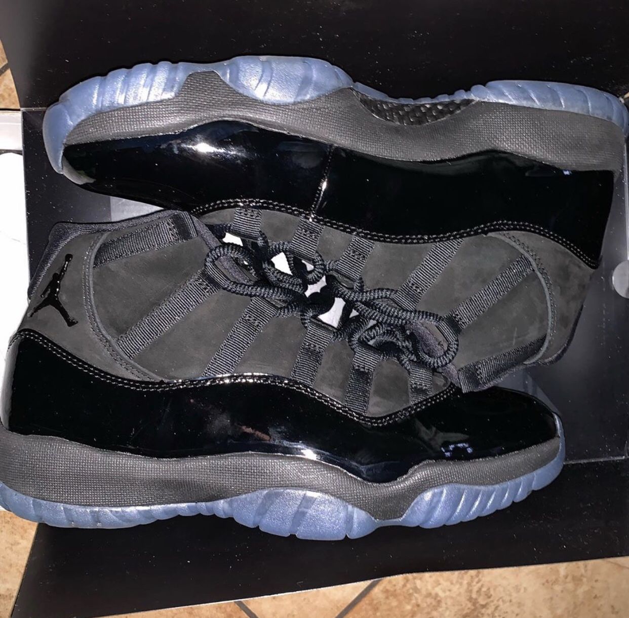 Jordan 11s
