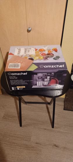 Juicer New
