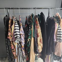 Women's Clothes Cheap Prices!