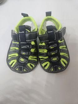 Infant Sandles 