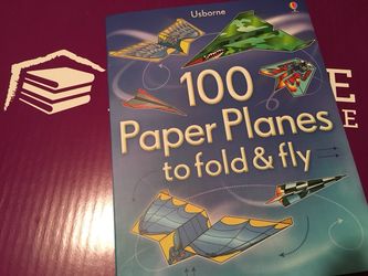 Paper Planes, Crosswords, Phoenix Files