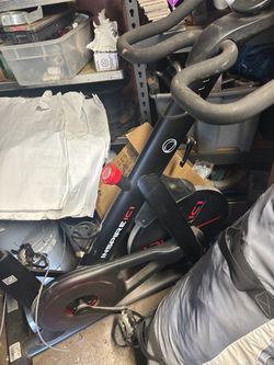 Inspire IC1 Indoor Cycling Spin Bike