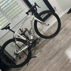 Road Bike Specialized Roubaix
