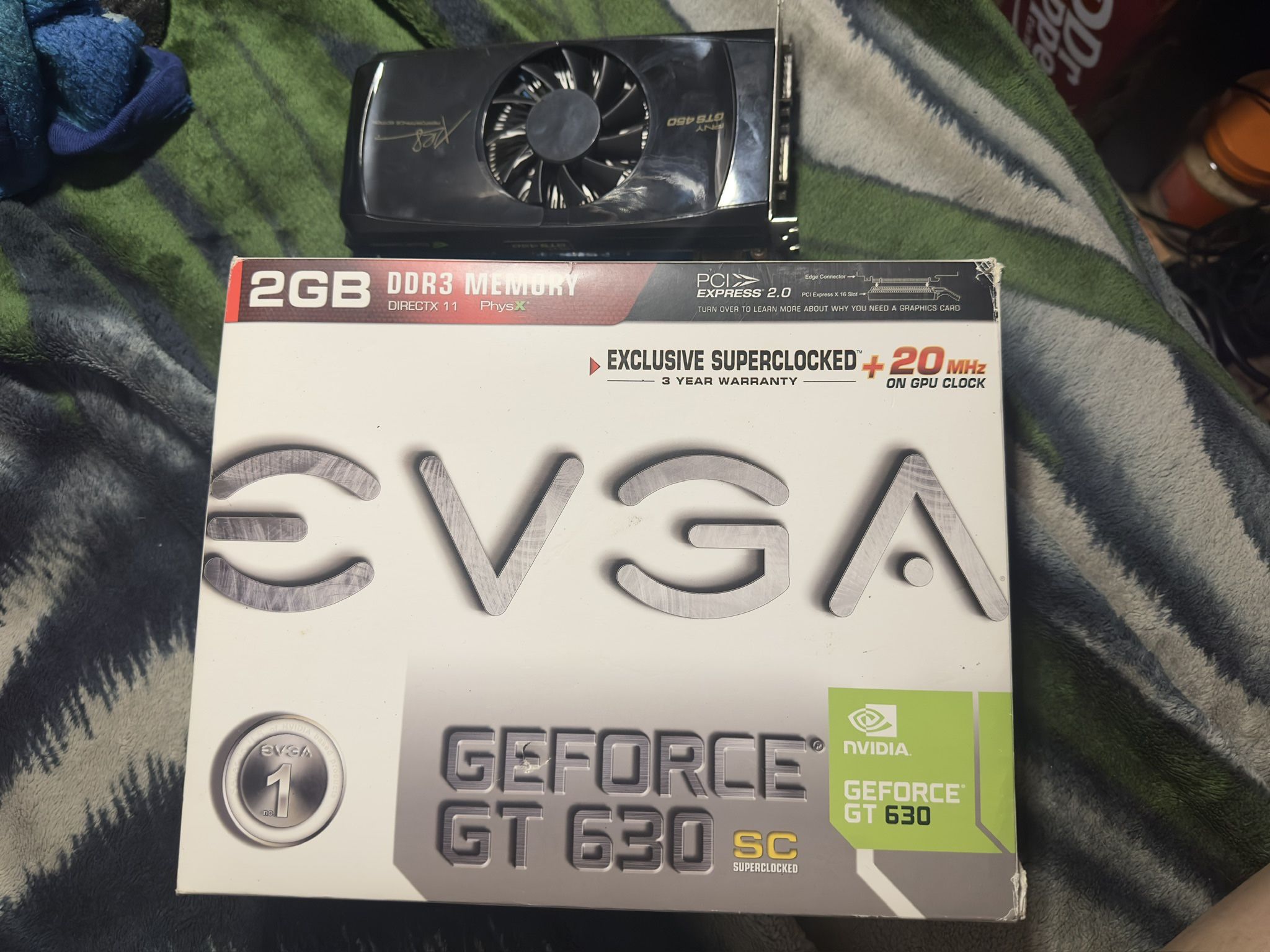 Graphics Cards for Sale in Covina, CA OfferUp