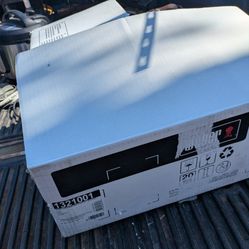 Weber Jumbo Charcoal BBQ Grill