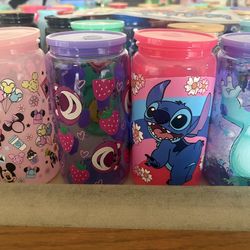 Cups