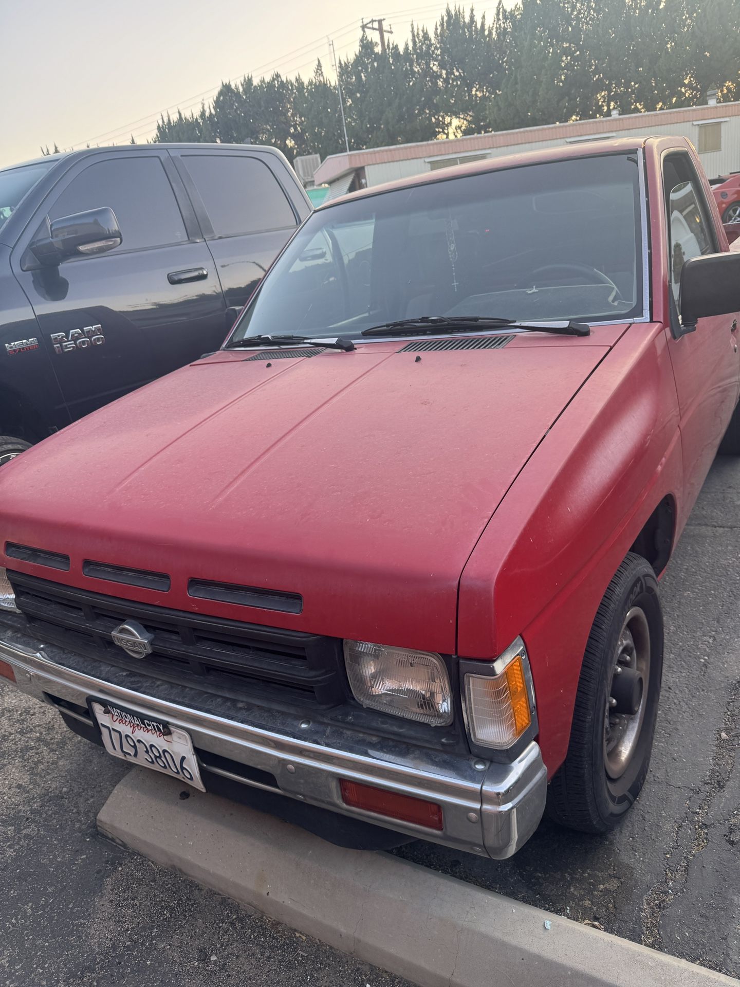 Camioneta 🛻