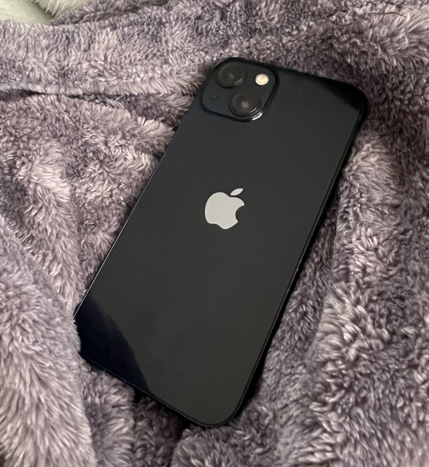 Iphone 13 with Tik Tok