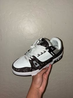 LV shoes