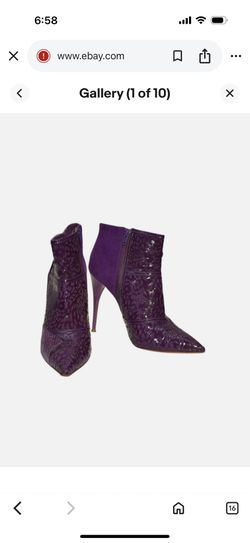 Chloe shoes