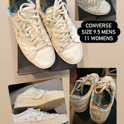 Converse Shoes - Murrieta