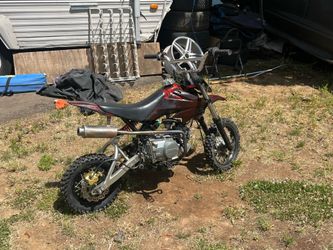 110 cc sale or trade