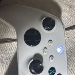 Xbox Controller 