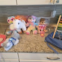 Kids Toys