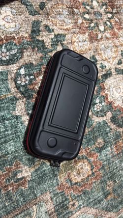 Nintendo Switch 2 Carrying Case
