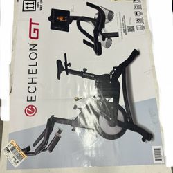 Echelon Exercise Bike