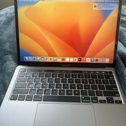 MacBook Pro M2 2022