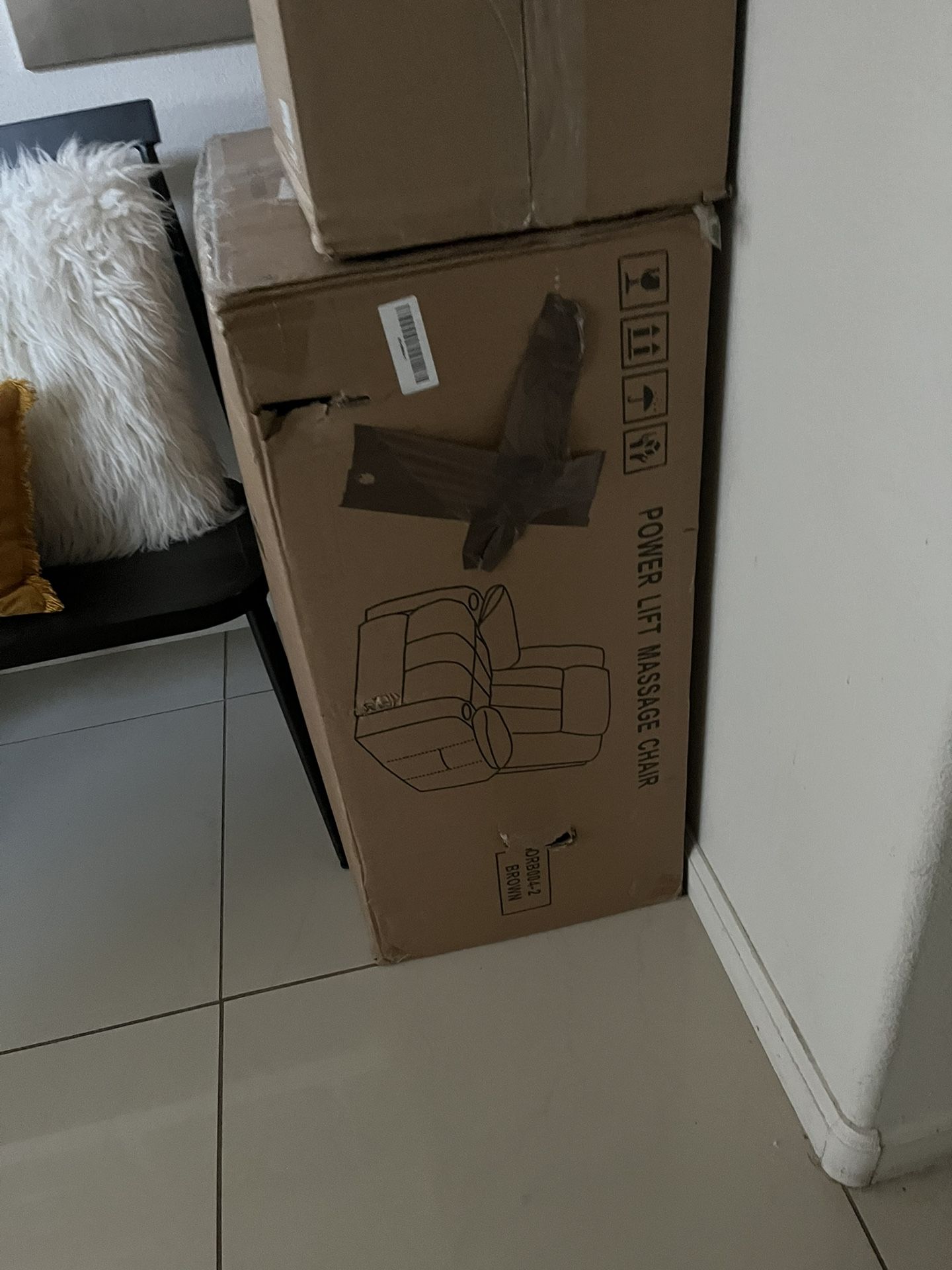 Massage Chair