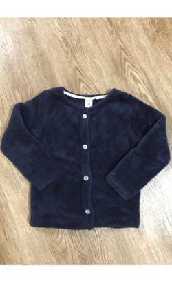 Warm! Micro-fleece jacket