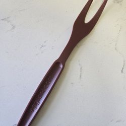 Egg Fork - For The Perfect Scrabble 