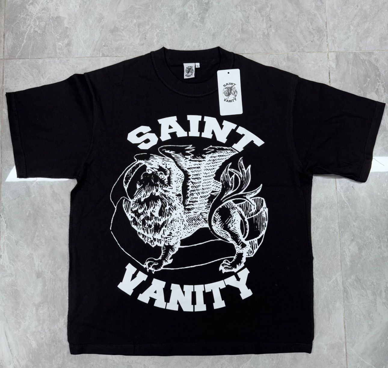 Saint Vanity T-shirt