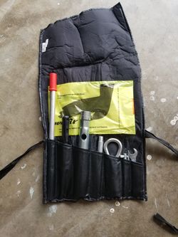 Porsche 911 (996) and Boxster (986) Toolkit