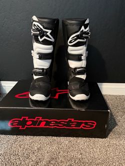 Alpinestars Stella Tech 3 Boots