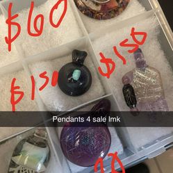 Pendants For Sale 