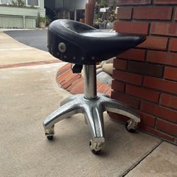 Stylist Cutting Chair