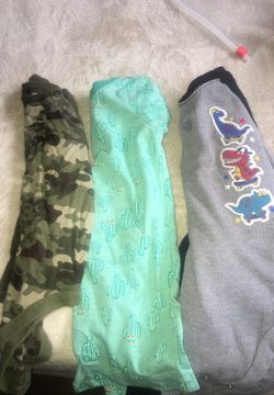 Full piece boy onesies Bundle of 3 Items 24 Months