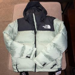 Brand New North Face Puffer