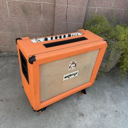 Orange AD30R Guitar Amp