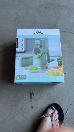 Cook With Color Rotary Grater