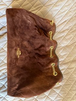Evelin Coach bag