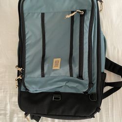 Topodesigns 40L Travel Bag 