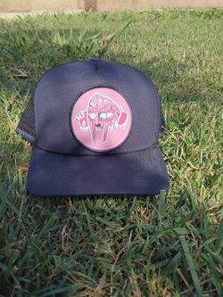 Mf Doom Snapback
