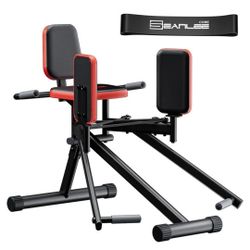 Hip Exercise Machine 